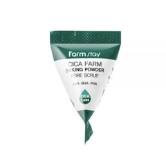 FARM STAY Cica Farm Baking Powder Pore Scrub 7gx25PCS (3 Options)