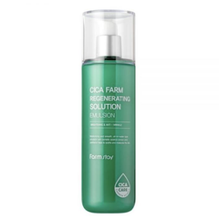 FARM STAY Cica Farm Regenerating Solution Emulsion 200ml (3 Options)