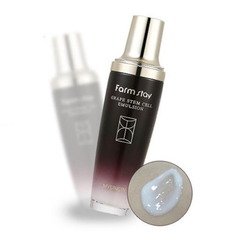 FARM STAY Grape Stem Cell Skin Care 3 Set (Toner+Emulsion+Cream)
