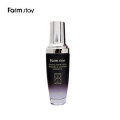 FARM STAY Grape Stem Cell Wrinkle Lifting Essence 50ml (3 Options)