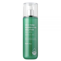 FARM STAY Cica Farm Regenerating Solution Emulsion 200ml (3 Options)