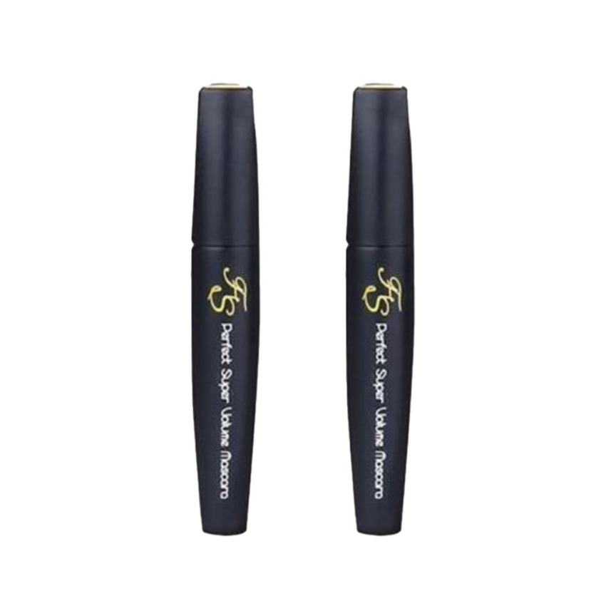 FARM STAY Perfect Super Volume Mascara 12g (3 Options)