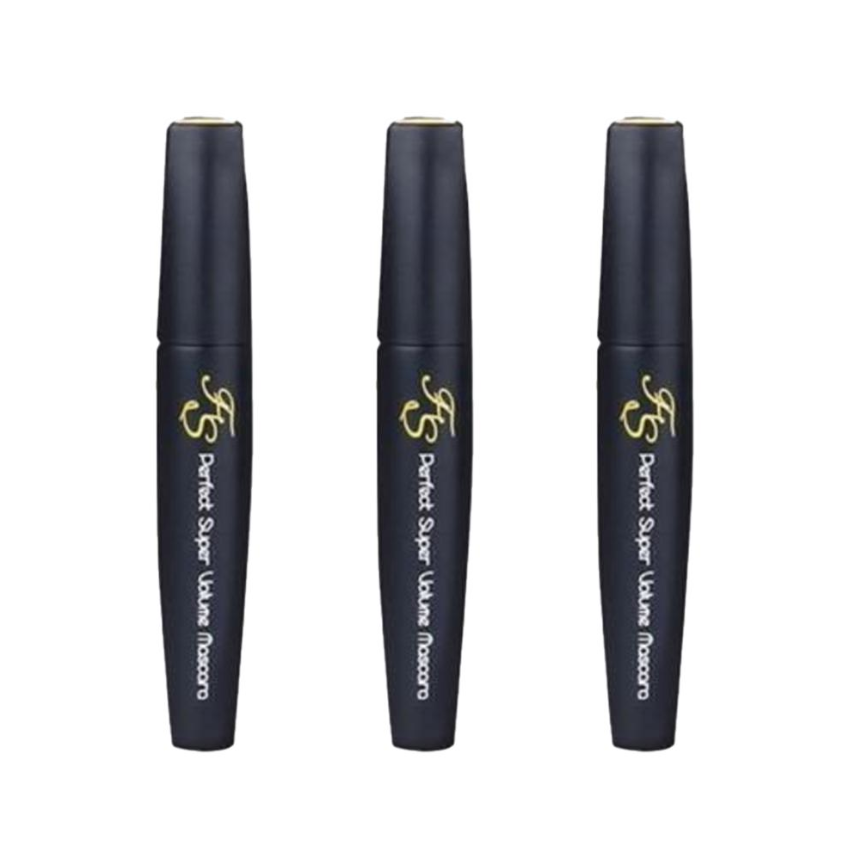 FARM STAY Perfect Super Volume Mascara 12g (3 Options)