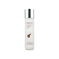 FARM STAY Snail Mucus Moisture Toner 150ml (3 Options)