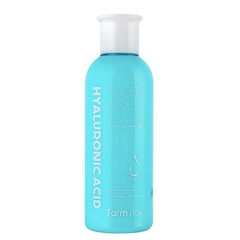 FARM STAY Hyaluronic Acid Super Aqua Emulsion 200ml (3 Options)