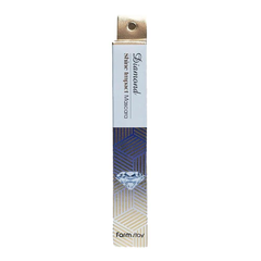 FARM STAY Diamond Shine Impact Mascara 12g (3 Options)