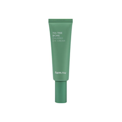 FARM STAY Tea Tree Biome Calming Eye Cream 50ml (3 Options)