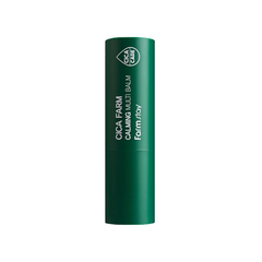 FARM STAY Cica Farm Calming Multi Balm 10g (3 Options)