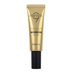 FARM STAY Peptide9 Super Vitalizing Eye Cream 50ml (3 Options)