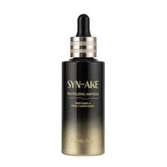 FARM STAY Syn-Ake Revitalizing Ampoule 55ml (3 Options)