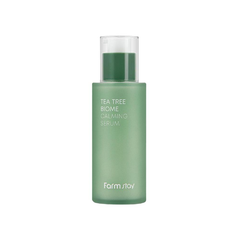 Farm Stay Tea Tree Biome Calming Serum 50ml (3 Options)