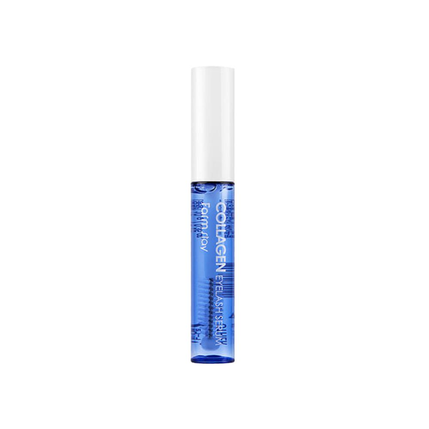 Farm Stay Collagen Eyelash Serum 9g (3 Options)