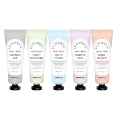 FARM STAY Eau de Parfume Hand Cream 100ml (5 Options)