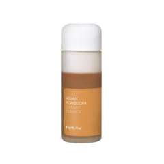 FARM STAY Vegan Kombucha Creamy Essence 140ml (3 Options)