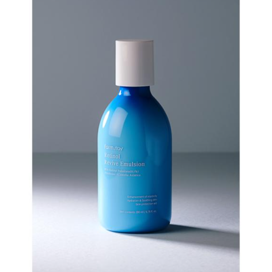 FARM STAY Retinol Revive Skin Care 4 Set