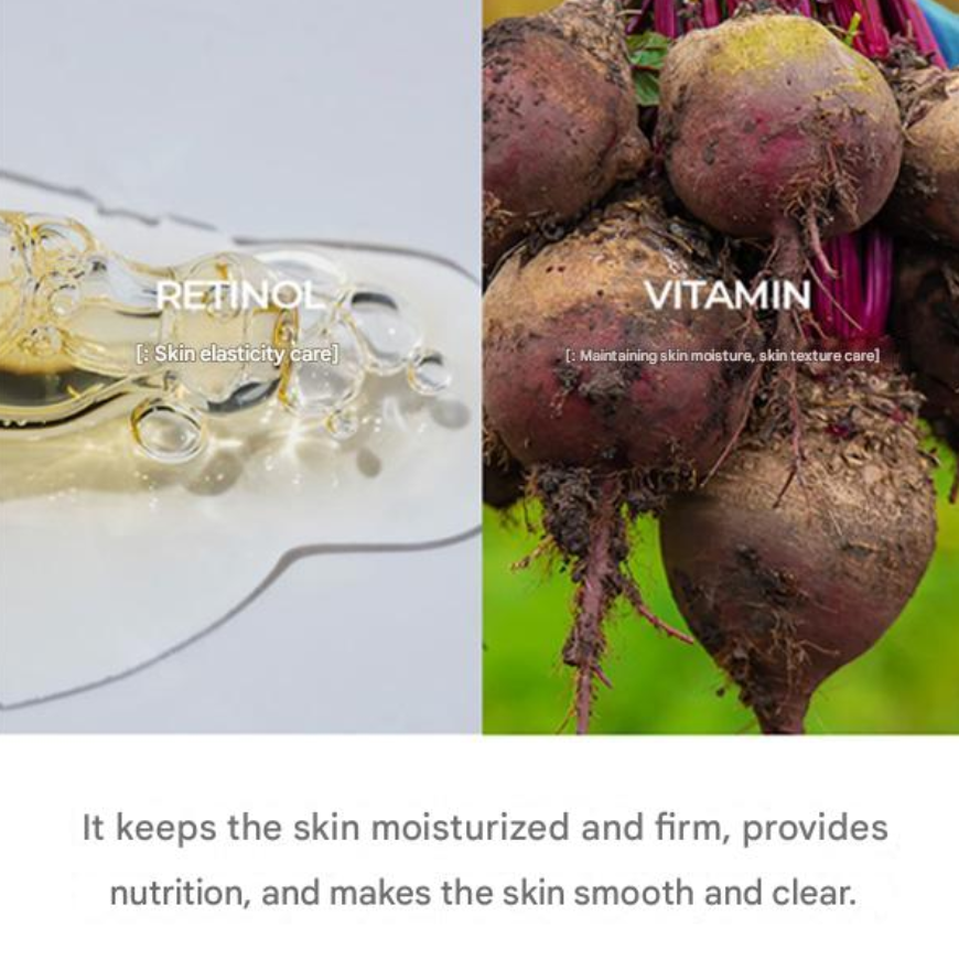 FARM STAY Retinol Revive Emulsion (3 Options)