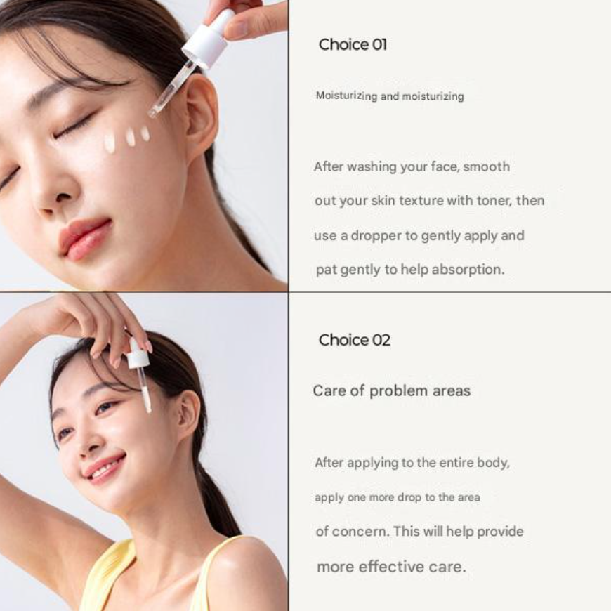 FARM STAY Retinol Revive Serum (3 Options)