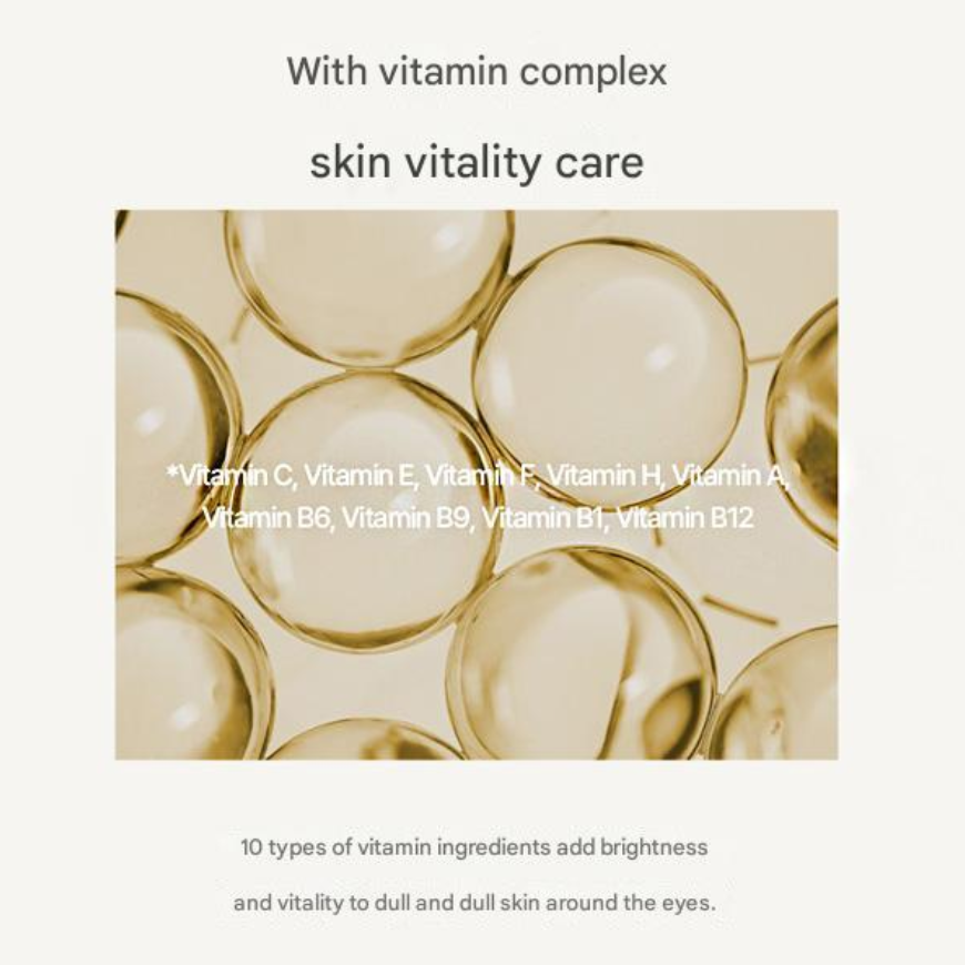 FARM STAY Retinol Revive Eyecream (3 Options)