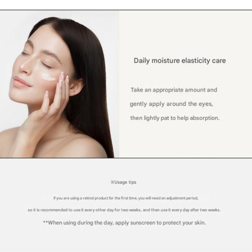 FARM STAY Retinol Revive Eyecream (3 Options)