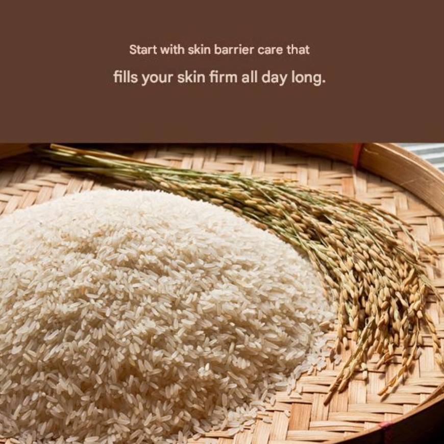 FARM STAY Rice & Bifida Cream Mask (3 Options)