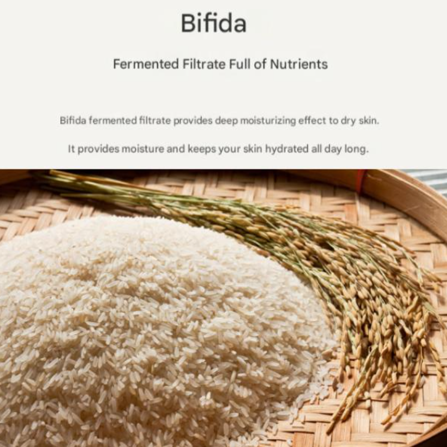 Farmstay Rice & Bifida Daily Calming Mask (350g  30 sheets) (3 Options)