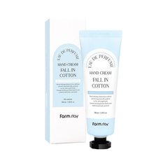 FARM STAY Eau de Parfume Hand Cream 100ml (5 Options)