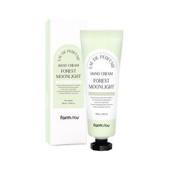 FARM STAY Eau de Parfume Hand Cream 100ml (5 Options)