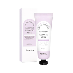 FARM STAY Eau de Parfume Hand Cream 100ml (5 Options)