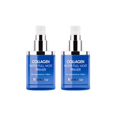 FARM STAY Collagen Water Full Moist Primer 50ml (3 Options)