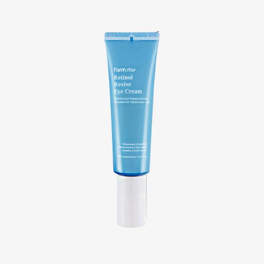 FARM STAY Retinol Revive Eyecream (3 Options)