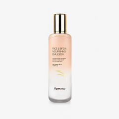 FARM STAY Rice & Bifida Nourishing Emulsion (3 Options)