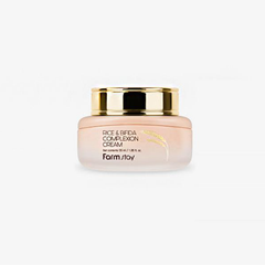FARM STAY Rice & Bifida Complexion Cream (3 Options)