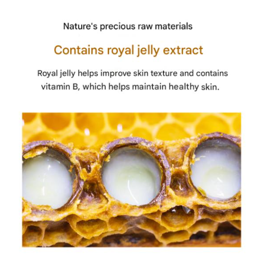 FarmStay Real Honey Propolis Toner 120ml , Essence 100ml, Cream 50ml (10 Options)