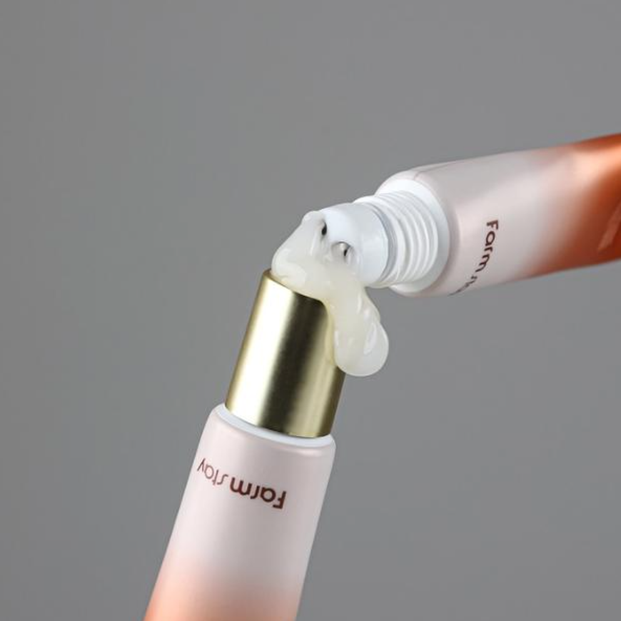 FarmStay Ginseng & Niacinamide Premium Rolling Eye Serum (25ml  0.85 fl.oz.) (3 Options)