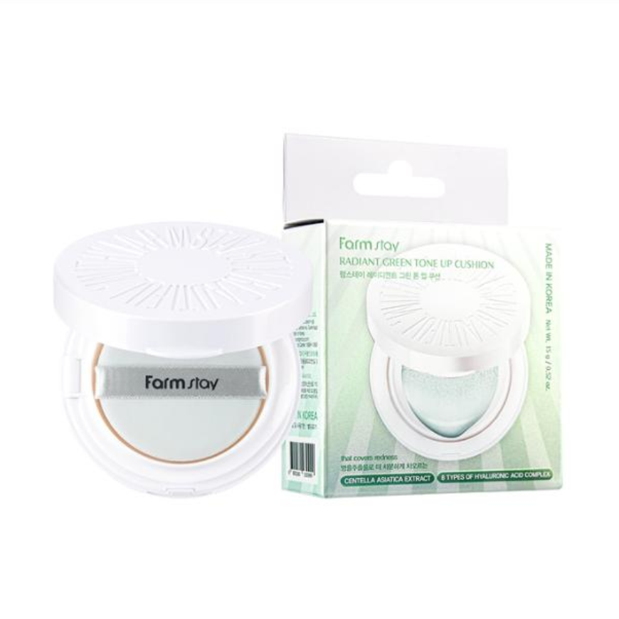 FarmStay Tone Up Cushion (15g  0.52 oz) (10 Options)