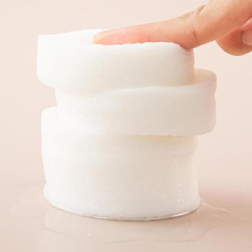 FarmStay Rice & Peptide Moisture Toner Pad (140ml , 70 pads) (3 Options)