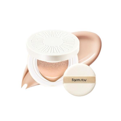 FarmStay Blur Fit Cushion (15g, SPF50+  PA++++) (7 Options)