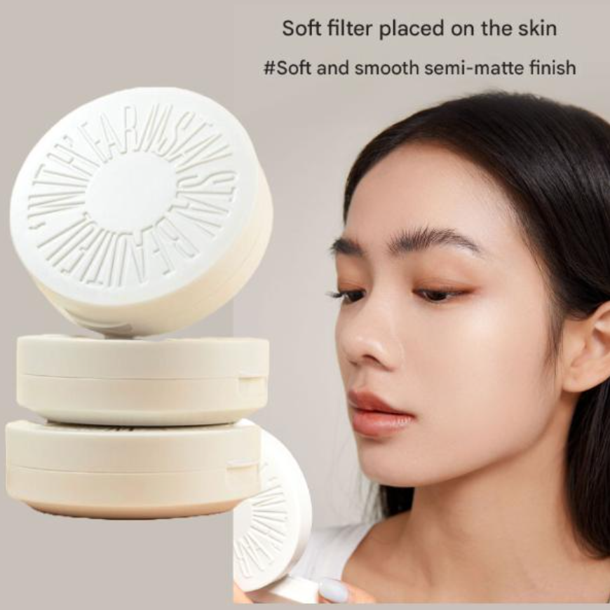 FarmStay Blur Fit Cushion (15g, SPF50+  PA++++) (7 Options)