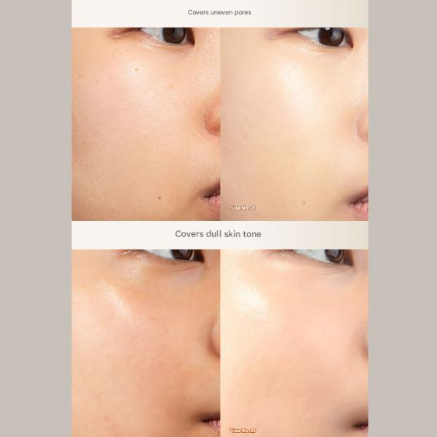 FarmStay Blur Fit Cushion (15g, SPF50+  PA++++) (7 Options)