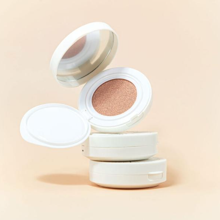 FarmStay Blur Fit Cushion (15g, SPF50+  PA++++) (7 Options)