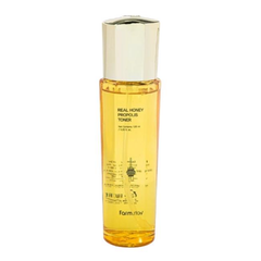 FarmStay Real Honey Propolis Toner 120ml , Essence 100ml, Cream 50ml (10 Options)