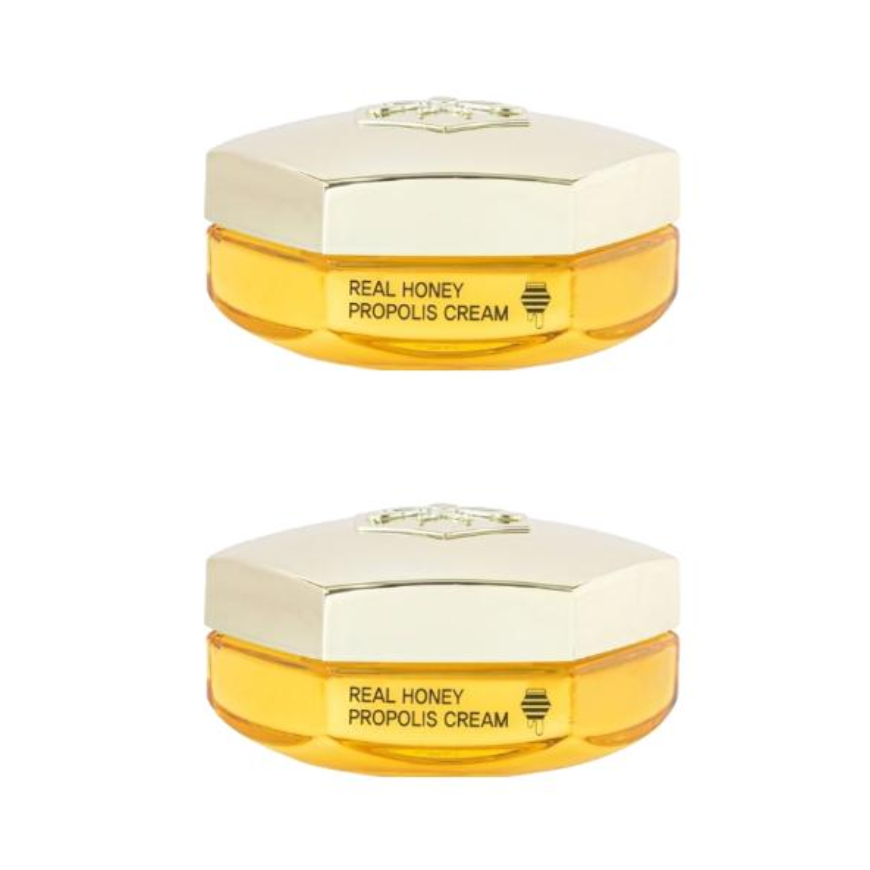 FarmStay Real Honey Propolis Toner 120ml , Essence 100ml, Cream 50ml (10 Options)