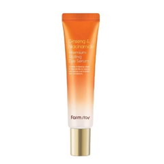 FarmStay Ginseng & Niacinamide Premium Rolling Eye Serum (25ml  0.85 fl.oz.) (3 Options)