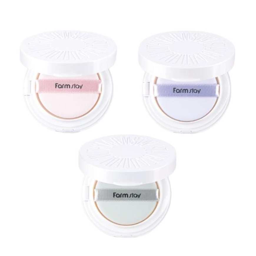 FarmStay Tone Up Cushion (15g  0.52 oz) (10 Options)