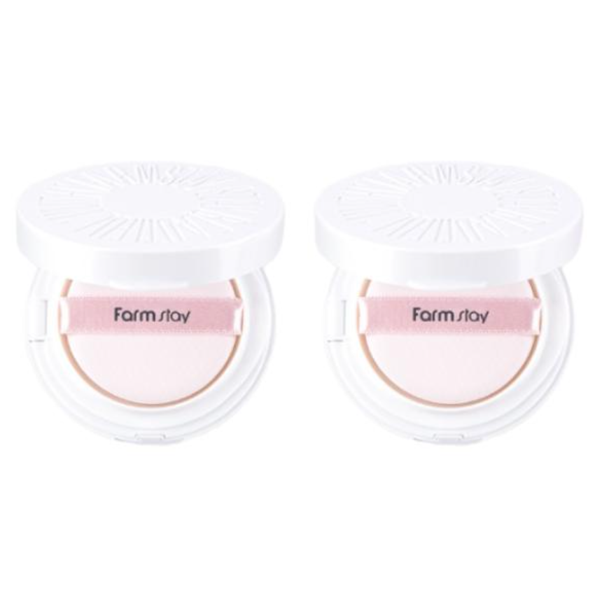 FarmStay Tone Up Cushion (15g  0.52 oz) (10 Options)