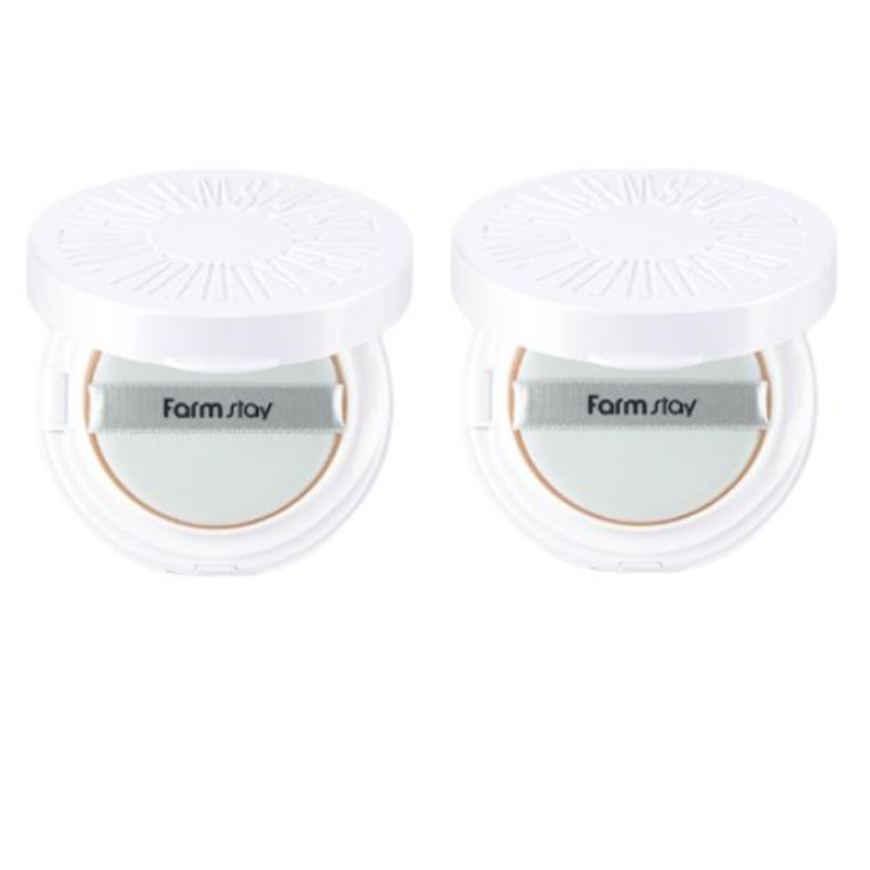 FarmStay Tone Up Cushion (15g  0.52 oz) (10 Options)