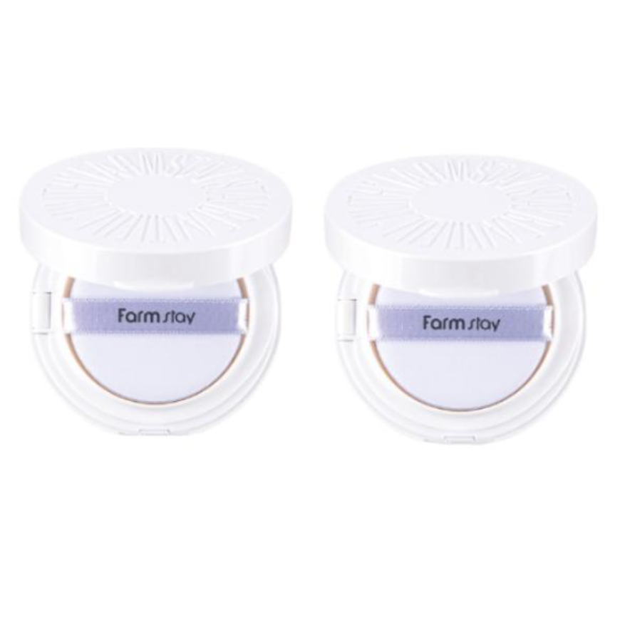 FarmStay Tone Up Cushion (15g  0.52 oz) (10 Options)