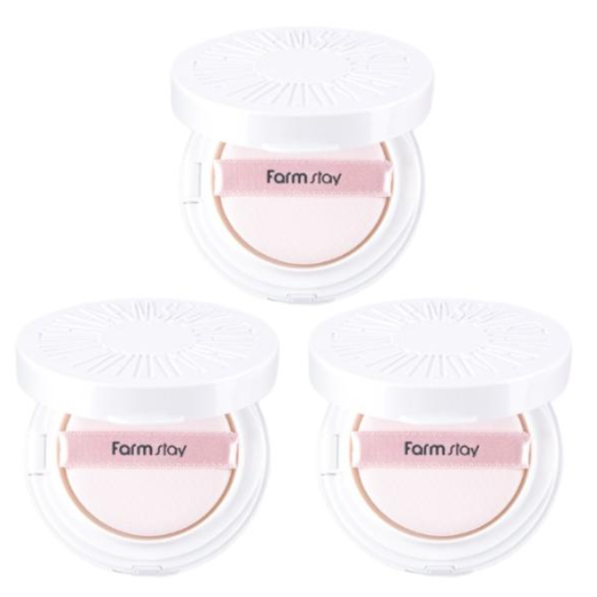 FarmStay Tone Up Cushion (15g  0.52 oz) (10 Options)