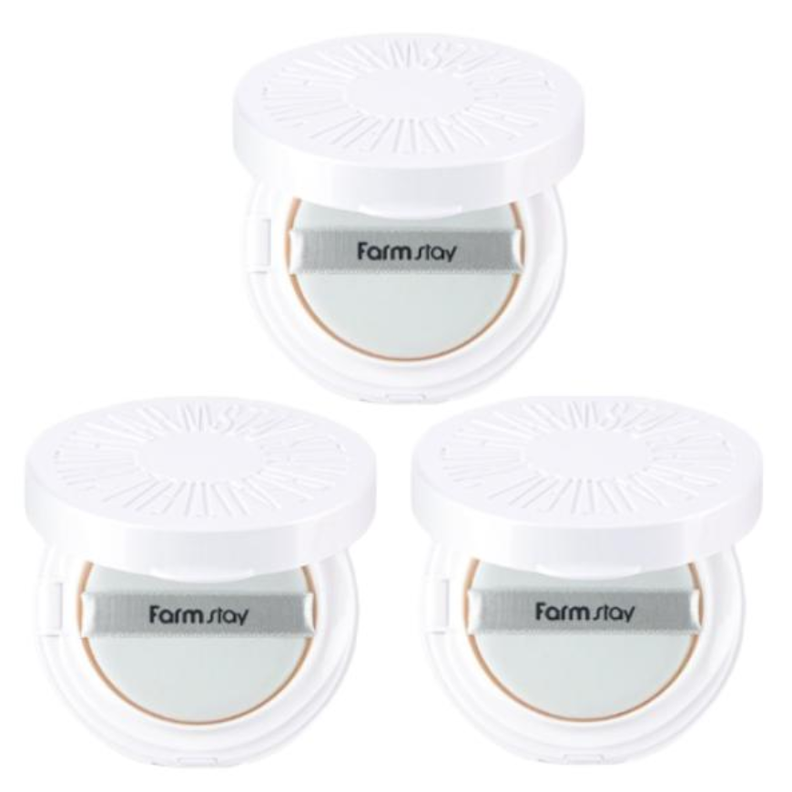FarmStay Tone Up Cushion (15g  0.52 oz) (10 Options)