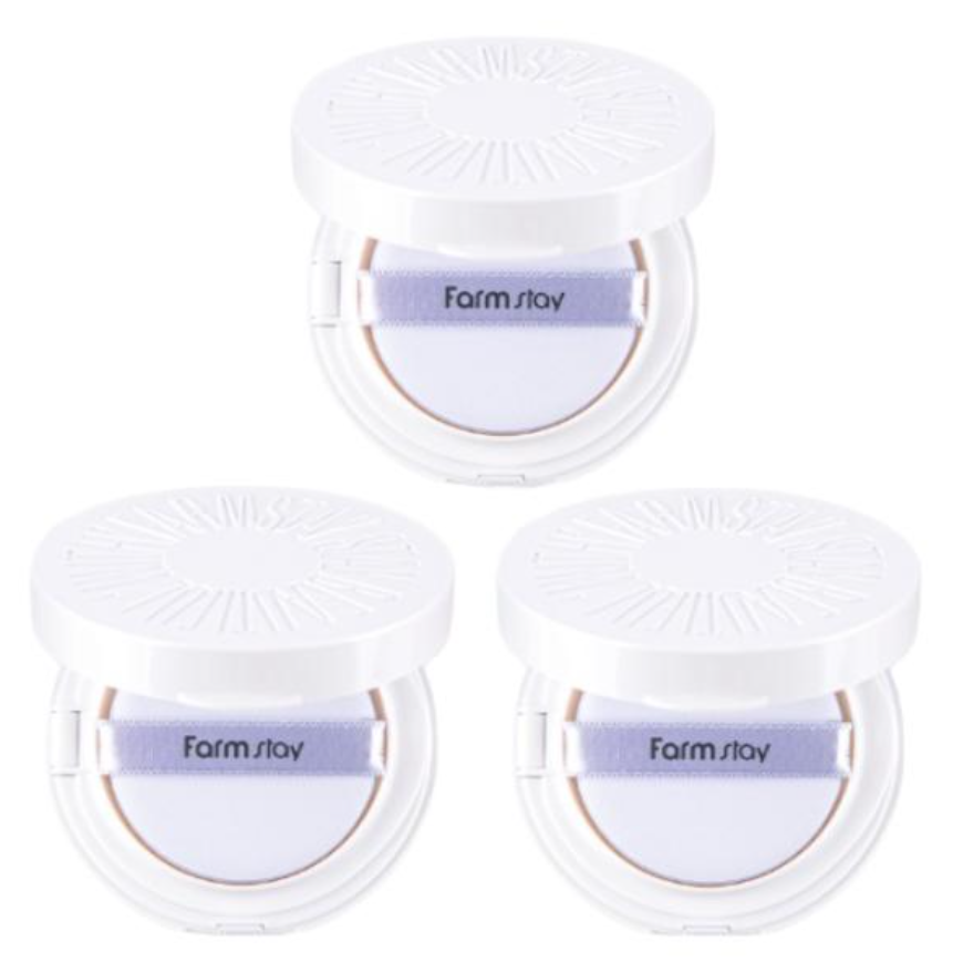 FarmStay Tone Up Cushion (15g  0.52 oz) (10 Options)